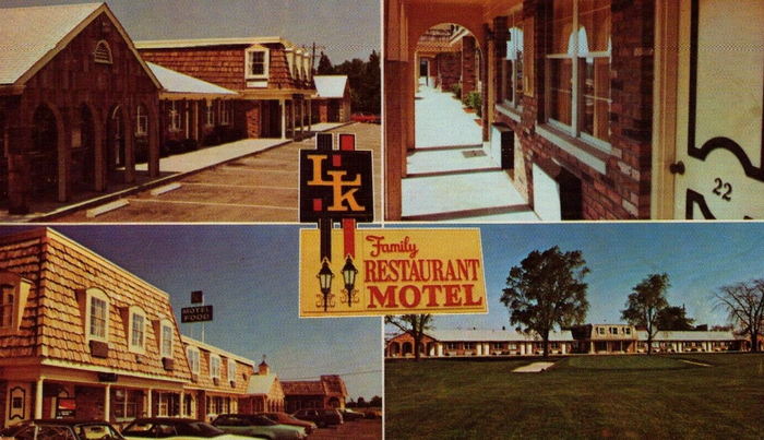 L-K Motel